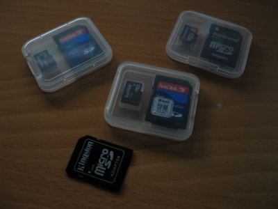 micro sd